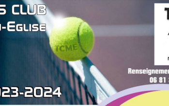 Tennis-club de Martin-Eglise : inscriptions et tarifs 2023/2024