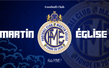 Planning des matchs du FC Martin-Eglise