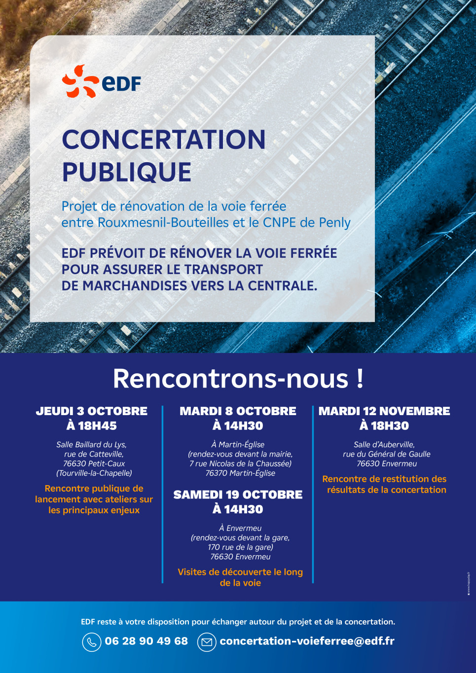 Affiche-concertation-renovation-voie--ferrée-Rouxmesnil-Penly-EDF-2024