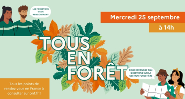 Tous en Forêt 2024